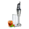 Miniatyrbild 1 av 3: Stavmixer TM Electron Rostfritt stål 650 W