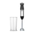Miniatyrbild 1 av 2: Stavmixer EDM 07645 Svart Silvrig 600 W
