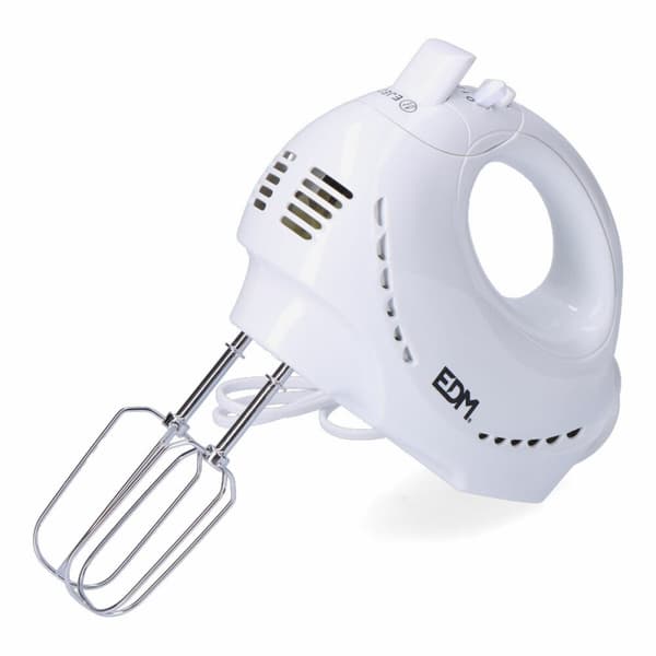 Blender-Mixer EDM 07679 Vit 200 W 1,8 L