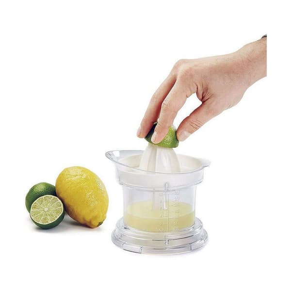 Elektrisk Juicepress Metaltex Citrus 300 ml
