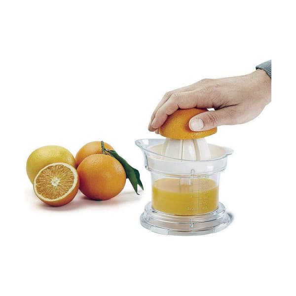 Elektrisk Juicepress Metaltex Citrus 300 ml