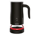 Miniatyrbild 5 av 8: Mjölkskummare Krups XL1008 Svart 500 W 150 ml