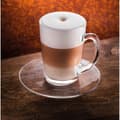 Miniatyrbild 8 av 8: Mjölkskummare Krups XL1008 Svart 500 W 150 ml