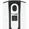 Miniatyrbild 2 av 3: Vispar BOSCH MFQ4020 450 W
