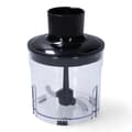 Miniatyrbild 2 av 2: Krossare EDM 00116 07648 Glasmixer Reservdel
