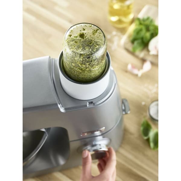 Glasmixer accessoarer Kenwood AWAT320B01 Vit