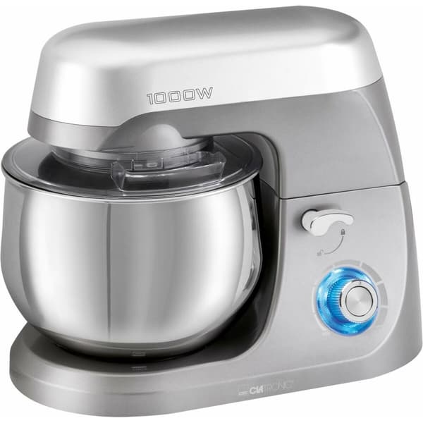 Köksrobot Clatronic KM 370 Titan 1000 W