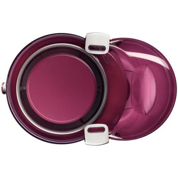 Mixer BOSCH MES25C0 Vit Cerise 700 W 1,25 L