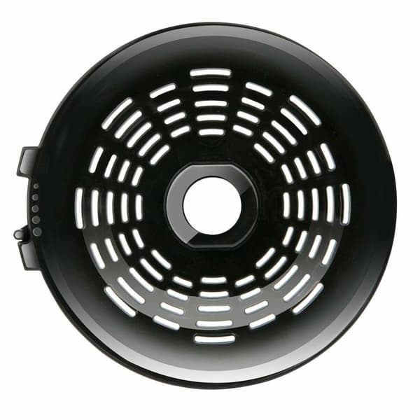 Elektrisk Juicepress Black & Decker ES9240080B Svart Grå 350 W 650 ml