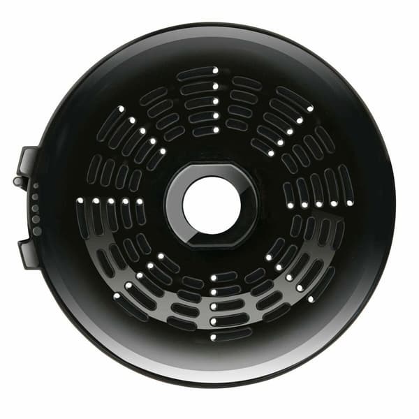 Elektrisk Juicepress Black & Decker ES9240080B Svart Grå 350 W 650 ml