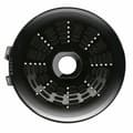 Miniatyrbild 8 av 10: Elektrisk Juicepress Black & Decker ES9240080B Svart Grå 350 W 650 ml
