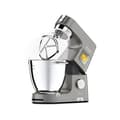Miniatyrbild 3 av 3: Köksrobot Kenwood KWL90.004SI  Silvrig 1400 W 7 L