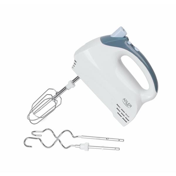 Vispar Adler 4202 Rostfritt stål