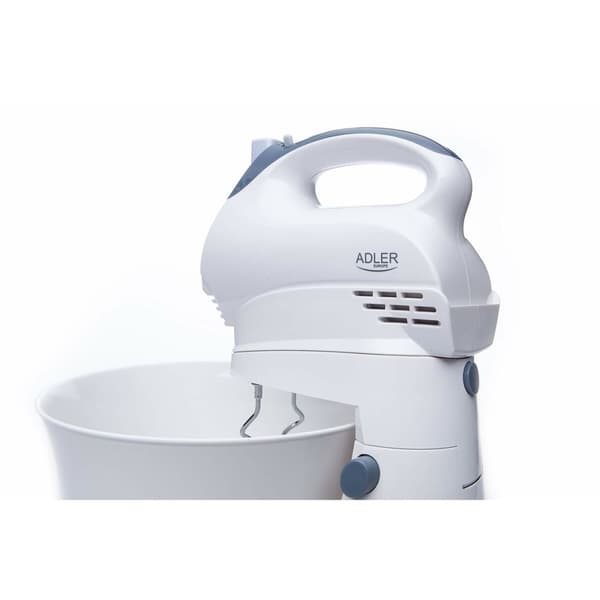 Vispar Adler 4202 Rostfritt stål