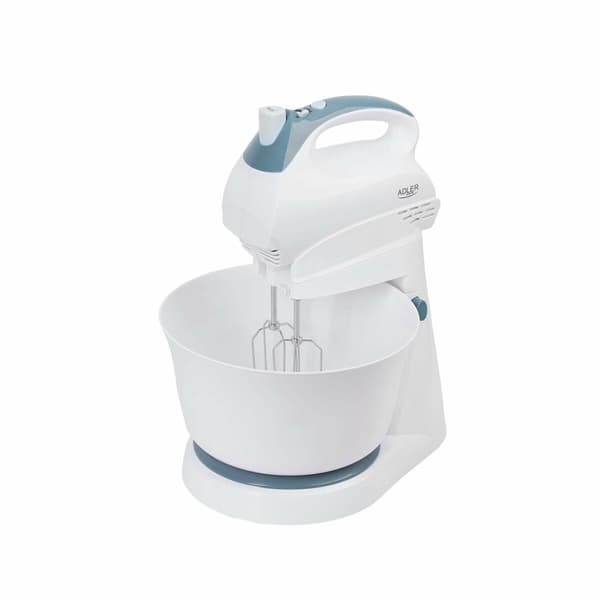 Vispar Adler 4202 Rostfritt stål