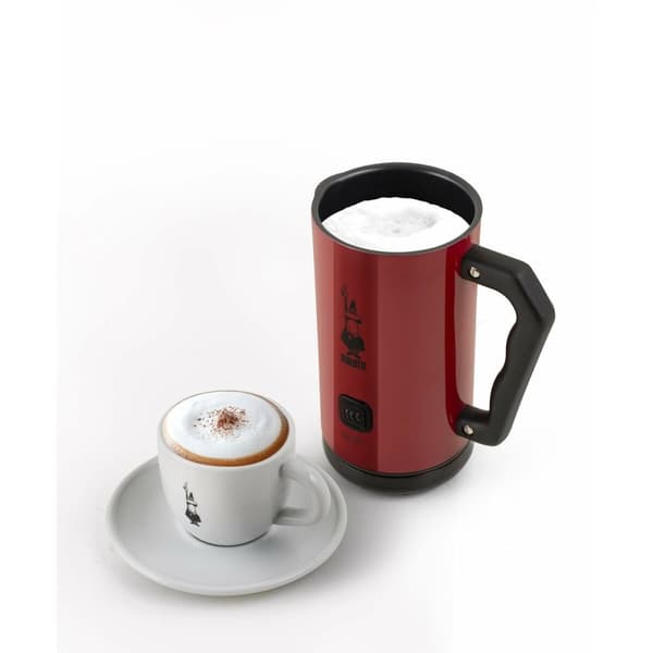 Minivisp Bialetti Röd 1 L