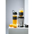 Miniatyrbild 3 av 6: Glasmixer Adler AD 4081 Silvrig 500 W 0,5 L
