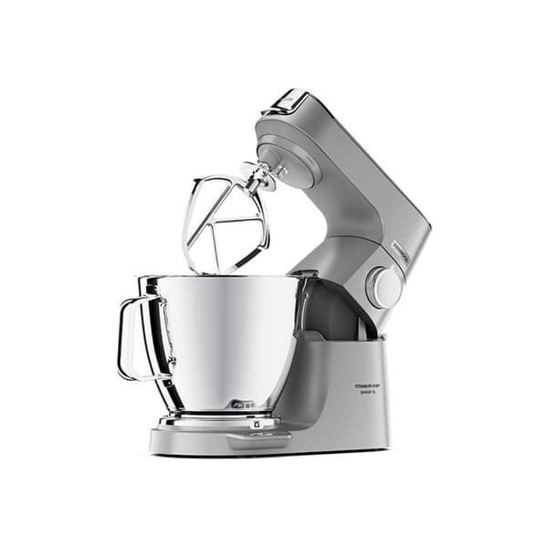 Köksrobot Kenwood KVL85.004SI Silvrig 1200 W 7 L