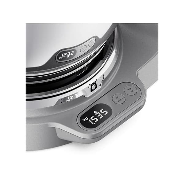 Köksrobot Kenwood KVL85.004SI Silvrig 1200 W 7 L