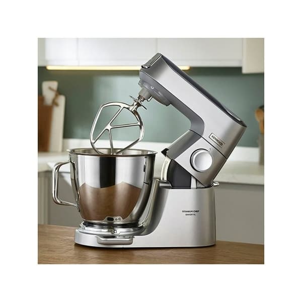 Köksrobot Kenwood KVL85.004SI Silvrig 1200 W 7 L