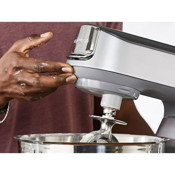 Köksrobot Kenwood KVL85.004SI Silvrig 1200 W 7 L