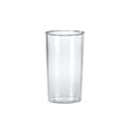 Miniatyrbild 4 av 7: Mixer Braun MQ 3000 Smoothie Vit Vit/Blå 700 W