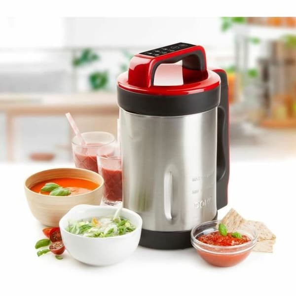 Glasmixer DOMO 1000 W 1,7 L