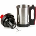 Miniatyrbild 6 av 6: Glasmixer DOMO 1000 W 1,7 L