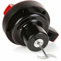 Miniatyrbild 1 av 6: Glasmixer DOMO 1000 W 1,7 L