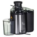 Miniatyrbild 6 av 9: Elektrisk Juicepress Esperanza EKJ002 Svart 500 W