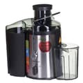 Miniatyrbild 7 av 9: Elektrisk Juicepress Esperanza EKJ002 Svart 500 W