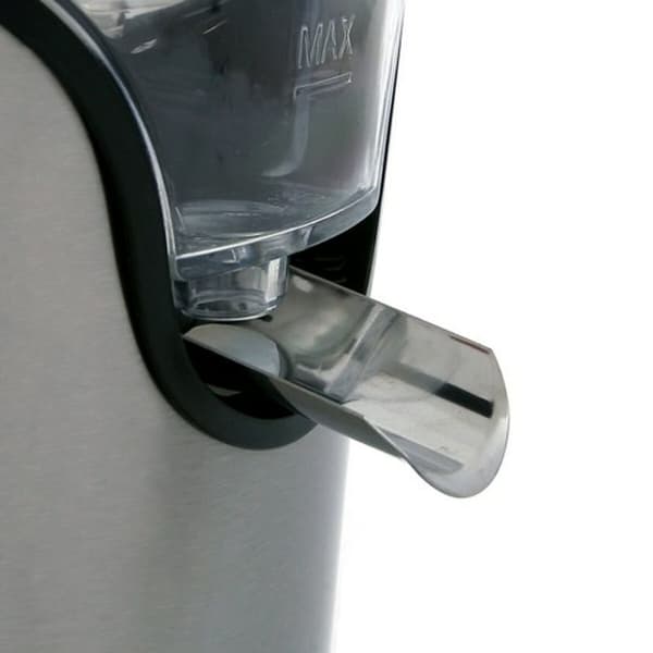 Elektrisk Juicepress Adler CR 4006 Silvrig 500 W