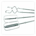Miniatyrbild 3 av 5: mixer-knådmaskinen med skål Haeger BL-5BW.009A 2 L 500 W 500W