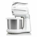 Miniatyrbild 1 av 5: mixer-knådmaskinen med skål Haeger BL-5BW.009A 2 L 500 W 500W
