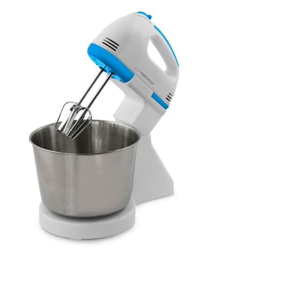 Glasmixer Esperanza EKM019WB Vit 150 W