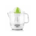 Miniatyrbild 1 av 3: Elektrisk Juicepress Haeger CJ-025.011A Vit 25 W