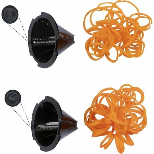 Stavmixer DOMO Ergonomiskt handtag