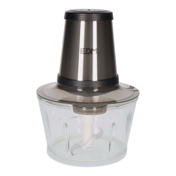 Köttkvarn EDM 07791 Rostfritt stål 350 W 1,8 L