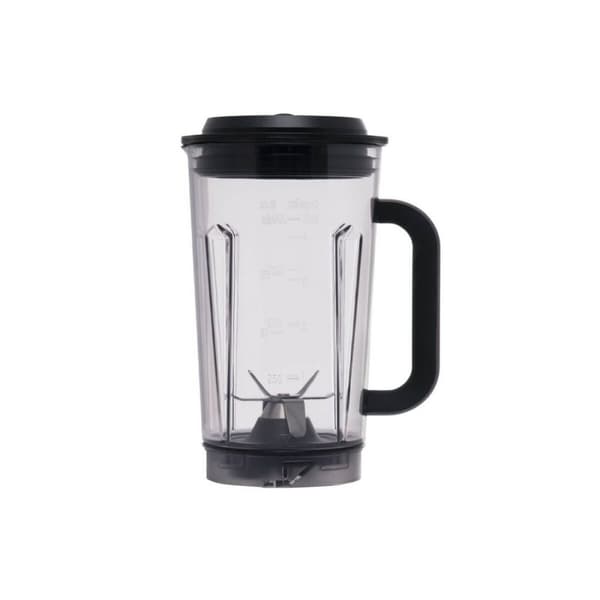Glasmixer Kohersen 71097 Antracitgrå 600 W 80 kpa 600 ml