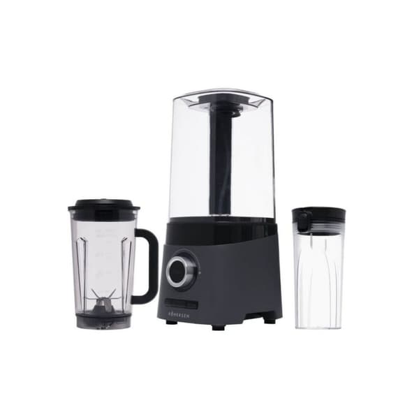 Glasmixer Kohersen 71097 Antracitgrå 600 W 80 kpa 600 ml