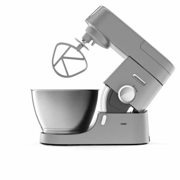 Köksrobot Kenwood Stål 1000 W