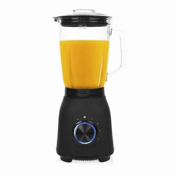 Kop-blender Princess 212092 Sort 1000 W 1,5 L