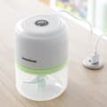 Miniatyrbillede 4 af 9: Genopladelig bærbar minihakker Echoppie InnovaGoods