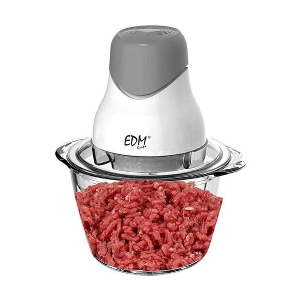 Kødhakker EDM 07669 320 W 1 L
