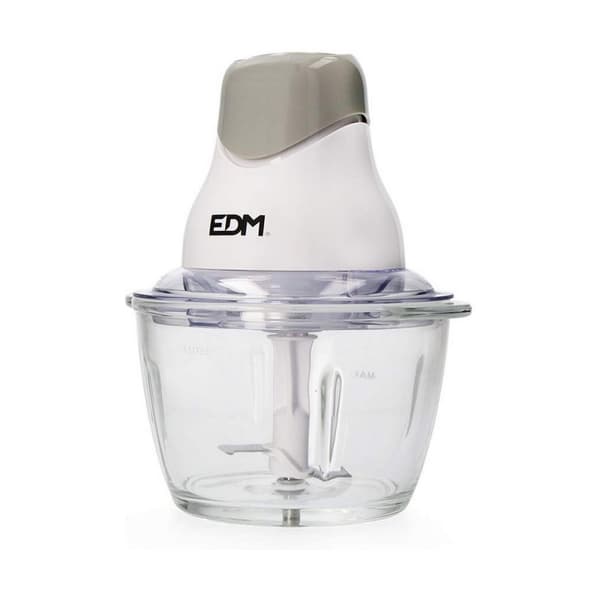 Kødhakker EDM 07669 320 W 1 L
