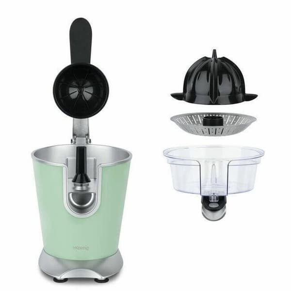 Elektrisk juicer Hkoenig AGR88 160 W