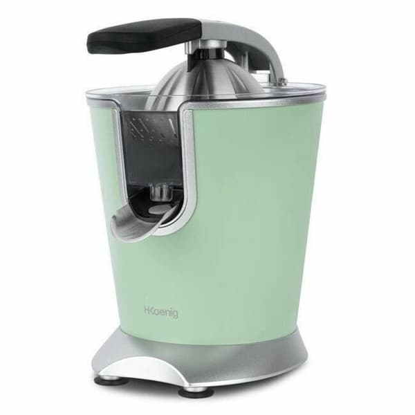 Elektrisk juicer Hkoenig AGR88 160 W
