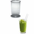 Miniatyrbillede 3 af 4: Håndblender BOSCH MSM24100  CleverMixx Hvid 400 W