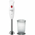 Miniatyrbillede 1 af 4: Håndblender BOSCH MSM24100  CleverMixx Hvid 400 W