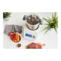 Miniatyrbillede 4 af 8: Foodprocessor Livoo DOP219W Hvid 1000 W 3,5 L